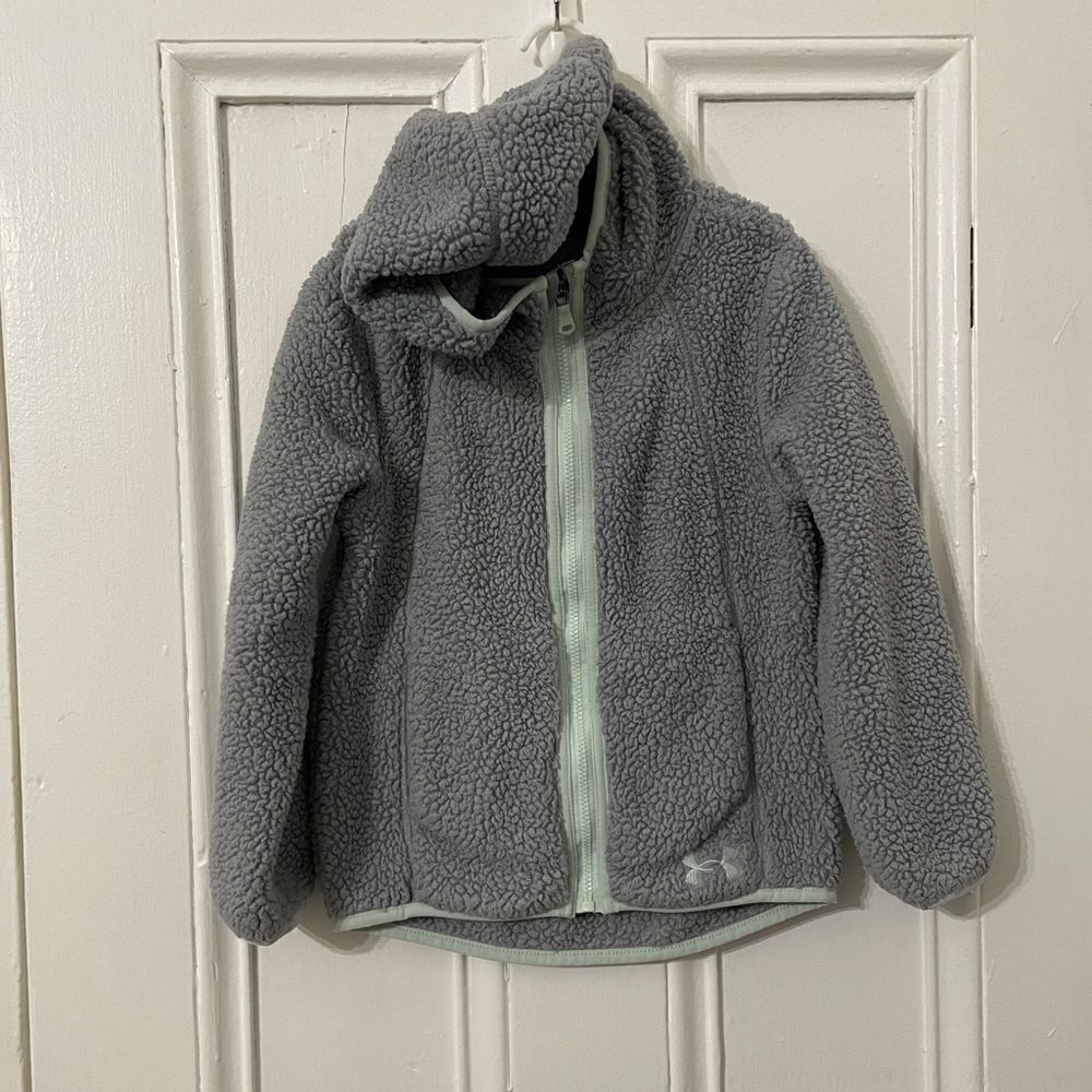 Under Armour jacket  